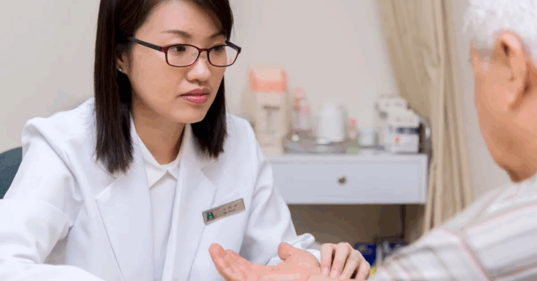 The Role of TCM Singapore in Modern Healthcare: A Closer Look at ECON TCM