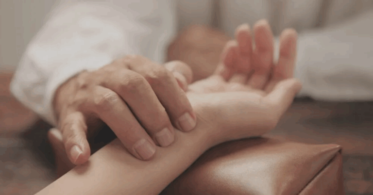 Revitalising Body & Mind: The Power of TCM Tuina Singapore